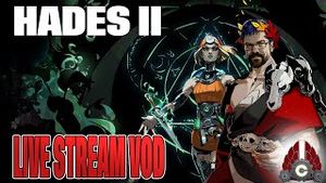 Video post by @cohhcarnage on YouTube