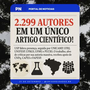 Image post by @universidades.br on Instagram