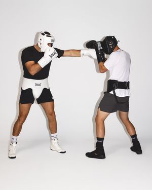Image post by @everlast on Instagram