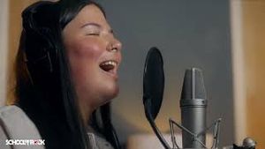 Video post by @schoolofrockusa on YouTube
