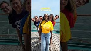 Video post by @semesteratseachannel on YouTube