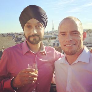 Image post by @baljitrihal on Instagram
