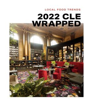 Image post by @clevelandmagazine on Instagram