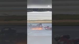 Video post by @motoamerica on YouTube