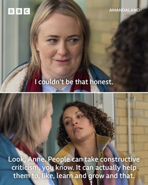 Image post by @bbciplayer on Instagram