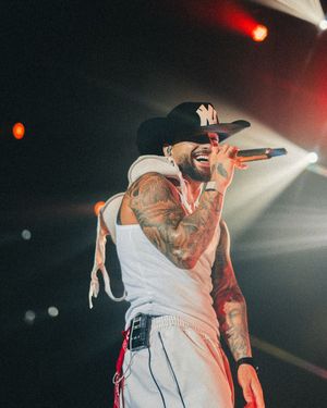 Image post by @maluma on Instagram