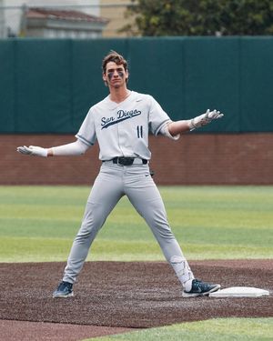 Image post by @usdbaseball on Instagram