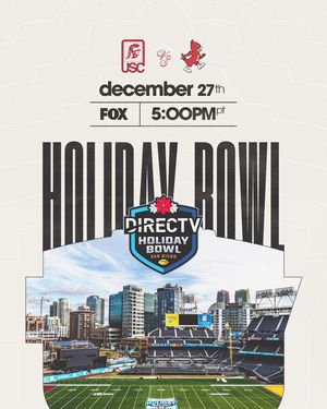 Image post by @uscfb on Instagram