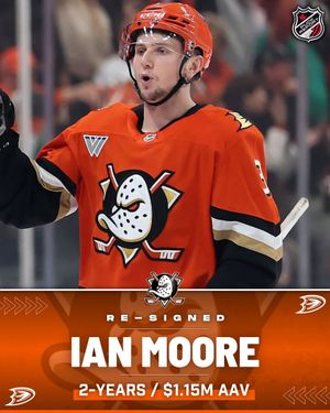 Image post by @puckreportnhl on Instagram