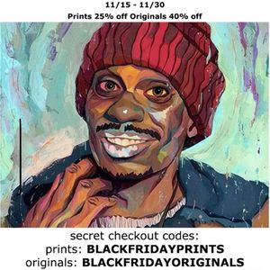 Image post by @richpellegrinoart on Instagram