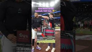 Video post by @batboysbaseball on YouTube
