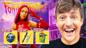 Video post by @ninja on YouTube