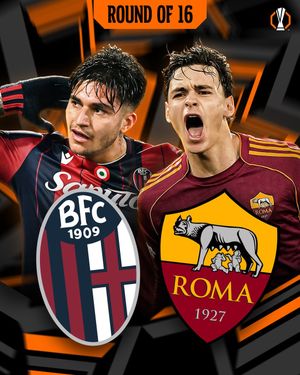 Image post by @europaleague on Instagram