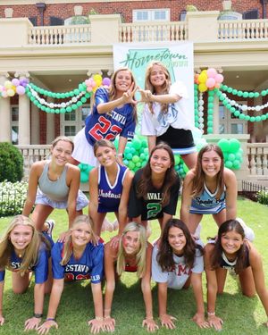 Image post by @kappadeltaua on Instagram