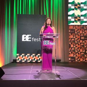 Image post by @befestpr on Instagram