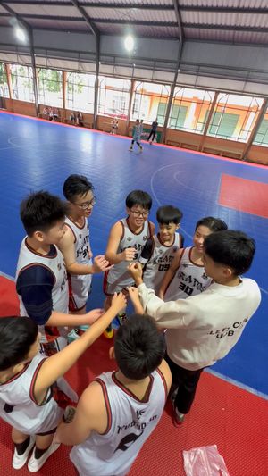 Image post by @Jumpshots Tournament on Facebook