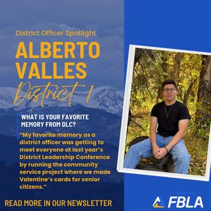 Image post by @coloradofbla on Instagram