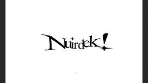 Video post by @Nuirdek on YouTube