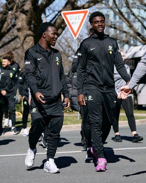 Image post by @socceroos on Instagram