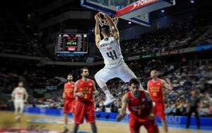Image post by @willyhernangomez on Instagram