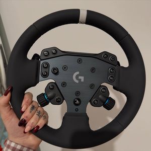 Image post by @logitechg on Instagram