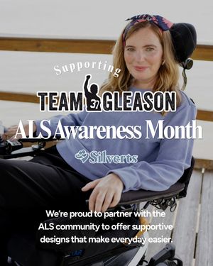 Image post by @silverts_adaptive on Instagram