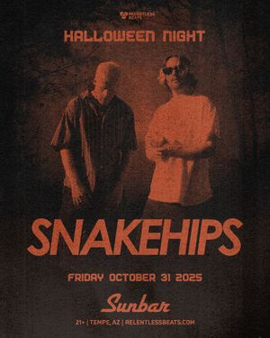 Image post by @relentlessbeats on Instagram