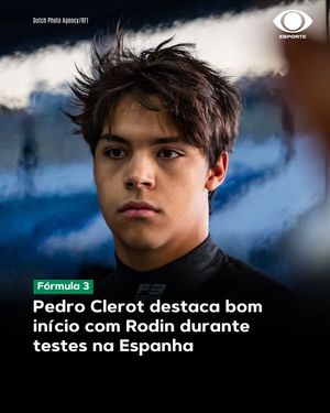 Image post by @esportenaband on Instagram