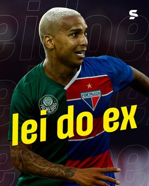Image post by @sportv on Instagram