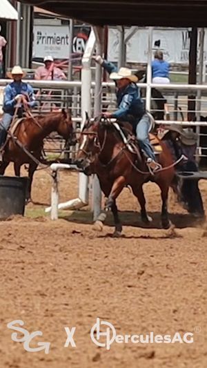 Video post by @herculesagmfg on Facebook