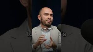 Video post by @20vc on YouTube