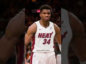 Video post by @miamiheat on YouTube
