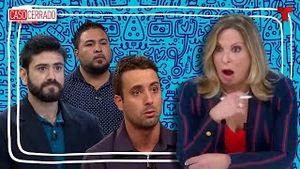 Video post by @telemundo on YouTube