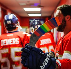 Image post by @flapanthers on Instagram