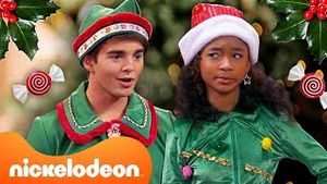Video post by @nickelodeon on YouTube