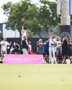 Image post by @intermiamicf_academy on Instagram
