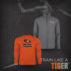 Image post by @pacifictigers on Instagram