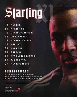 Image post by @fcdallas on Instagram