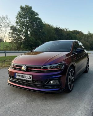 Image post by @volkswagen_de on Instagram