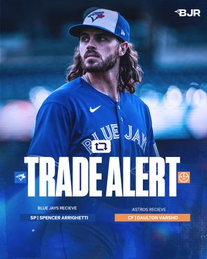 Image post by @bluejaysrecap on Instagram