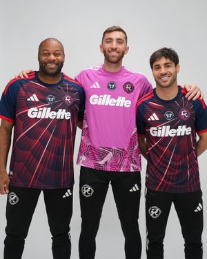 Image post by @nerevolution on Instagram