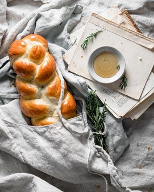 Image post by @twocupsflour on Instagram