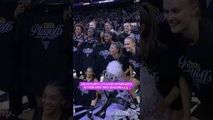 Video post by @brwsports on YouTube
