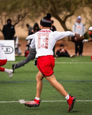 Image post by @battle7v7 on Instagram