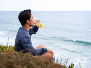 Image post by @drinksolti on Instagram