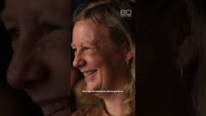 Video post by @60minutes on YouTube