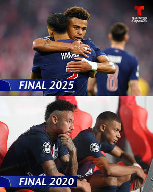 Image post by @telemundodeportes on Instagram