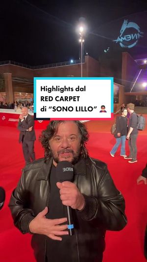Video post by @romacinemafest on TikTok