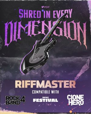 Image post by @pdpgaming on Instagram