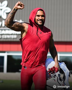 Image post by @azcardinals on Instagram